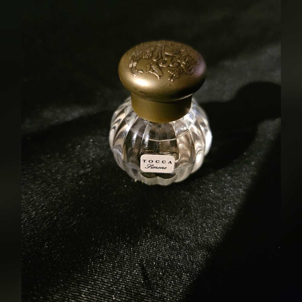Tocca Simone Mini Perfume Bottle 5ml